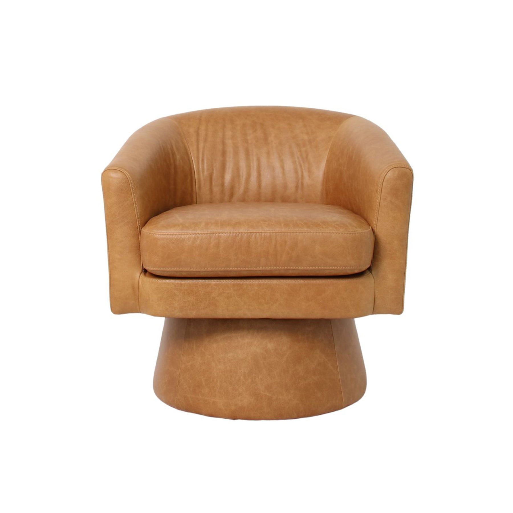 Study Swivel Club Chair - variety of styles from classic to contemporary | Image 4 | InSTYLE Home & Rugs