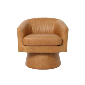 Study Swivel Club Chair - variety of styles from classic to contemporary | Image 4 | InSTYLE Home & Rugs