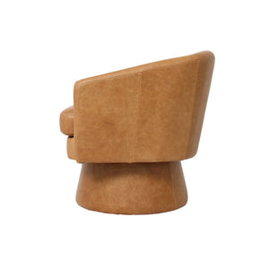 Study Swivel Club Chair - variety of styles from classic to contemporary | Image 5 | InSTYLE Home & Rugs