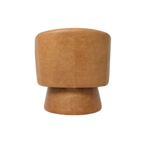 Study Swivel Club Chair - variety of styles from classic to contemporary | Image 6 | InSTYLE Home & Rugs