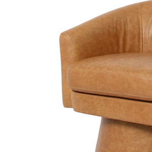 Study Swivel Club Chair - variety of styles from classic to contemporary | Image 7 | InSTYLE Home & Rugs