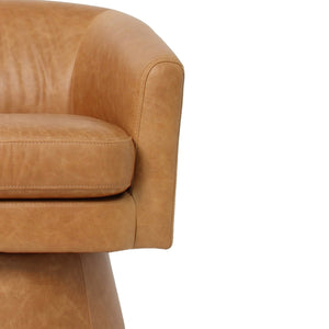 Study Swivel Club Chair - variety of styles from classic to contemporary | Image 8 | InSTYLE Home & Rugs