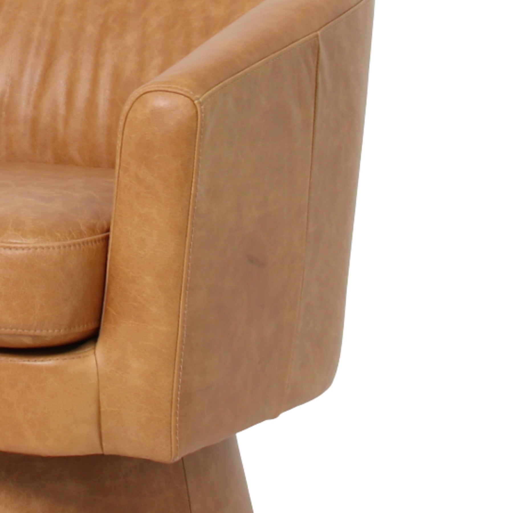 Study Swivel Club Chair - variety of styles from classic to contemporary | Image 9 | InSTYLE Home & Rugs