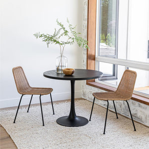 Surface Pedestal Dining Table - stylish chairs for any table | Image 4 | InSTYLE Home & Rugs