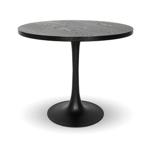 Surface Pedestal Dining Table - stylish chairs for any table | Image 1 | InSTYLE Home & Rugs