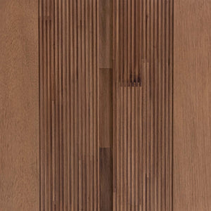 Barolo 4 Door Sideboard - sleek sideboard for storage | Image 14 | InSTYLE Home & Rugs