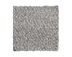 Umea Hand-woven Rug - Silver Swatch