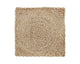 Prescott Hand-braided Rug - Warm Natural Swatch