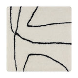 Tilda Hand-tufted Rug - soft rug for adding comfort and warmth to any room | Image 1 | InSTYLE Home & Rugs