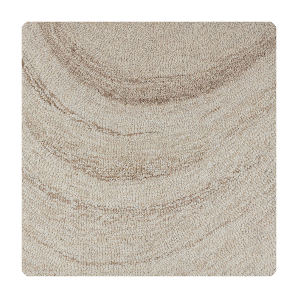Sanibel Hand-tufted Rug - soft rug for adding comfort and warmth to any room | Image 1 | InSTYLE Home & Rugs