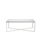 Nellie - Rectangle Coffee Table