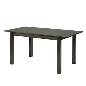 PATRIC D Table TVE-6930BBH DW10 - durable and easy to maintain, with a sleek, modern look | Image 2 | InSTYLE Home & Rugs