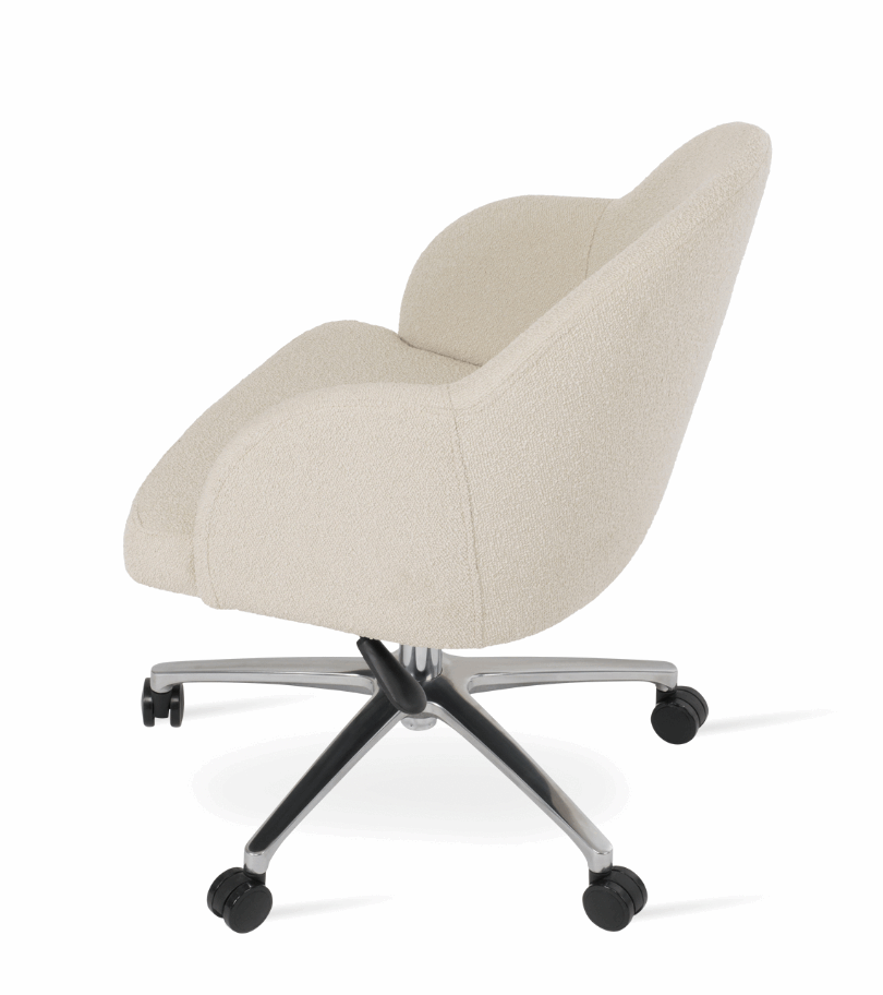 Alice Office - variety of styles from classic to contemporary | Image 3 | InSTYLE Home & Rugs