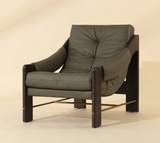 Rafferty Lounge Chair - stylish lounge chairs for any room | Image 1 | InSTYLE Home & Rugs