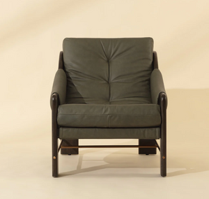 Rafferty Lounge Chair - stylish lounge chairs for any room | Image 7 | InSTYLE Home & Rugs