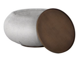 Zenzi Storage Coffee Table - stylish tables for living rooms | Image 4 | InSTYLE Home & Rugs