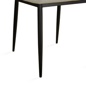 Slay Dining Chair Cream Taupe - stylish chairs for any table | Image 4 | InSTYLE Home & Rugs