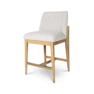 Fawcett Counter Stool - ergonomic design for comfort | Image 17 | InSTYLE Home & Rugs
