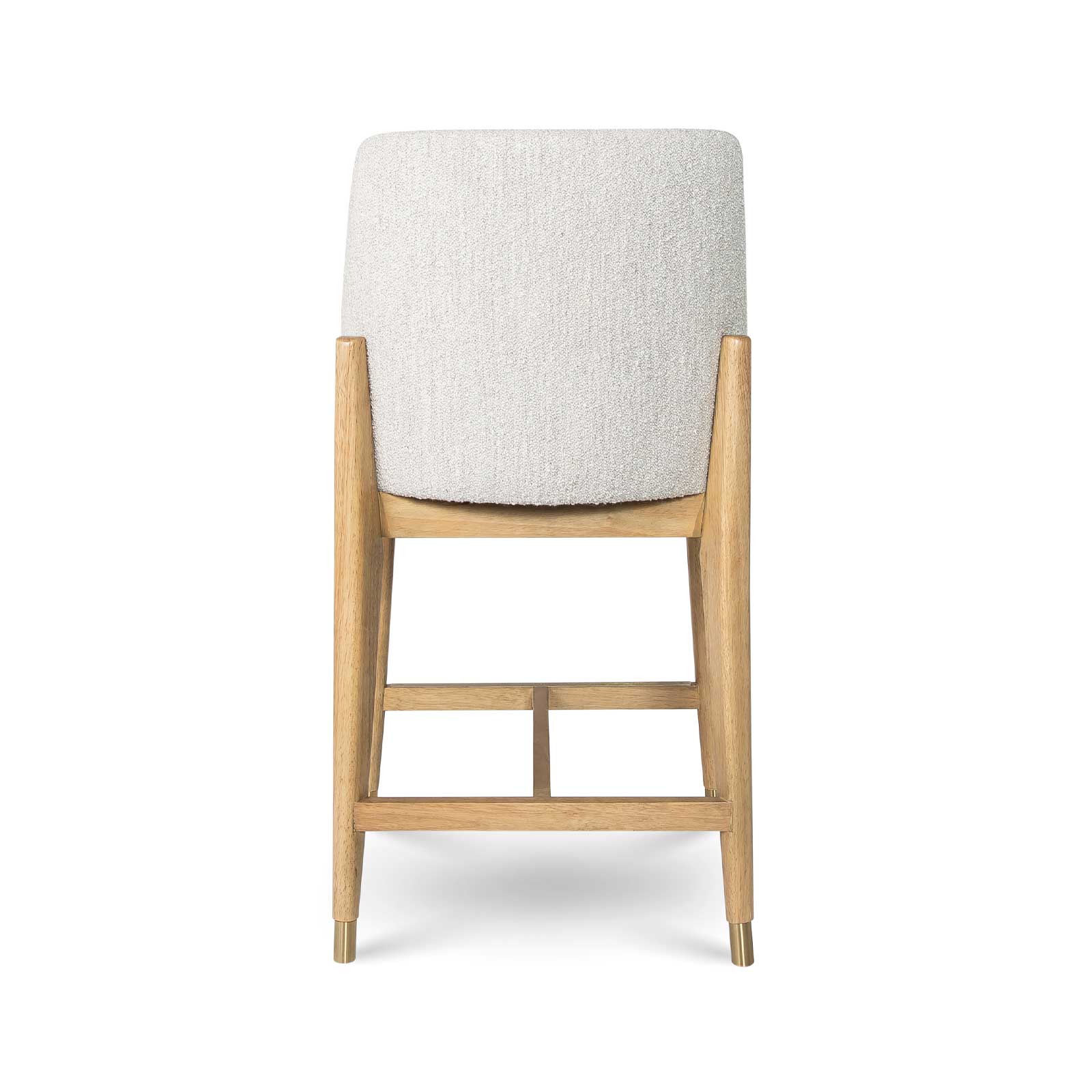 Fawcett Counter Stool - ergonomic design for comfort | Image 19 | InSTYLE Home & Rugs