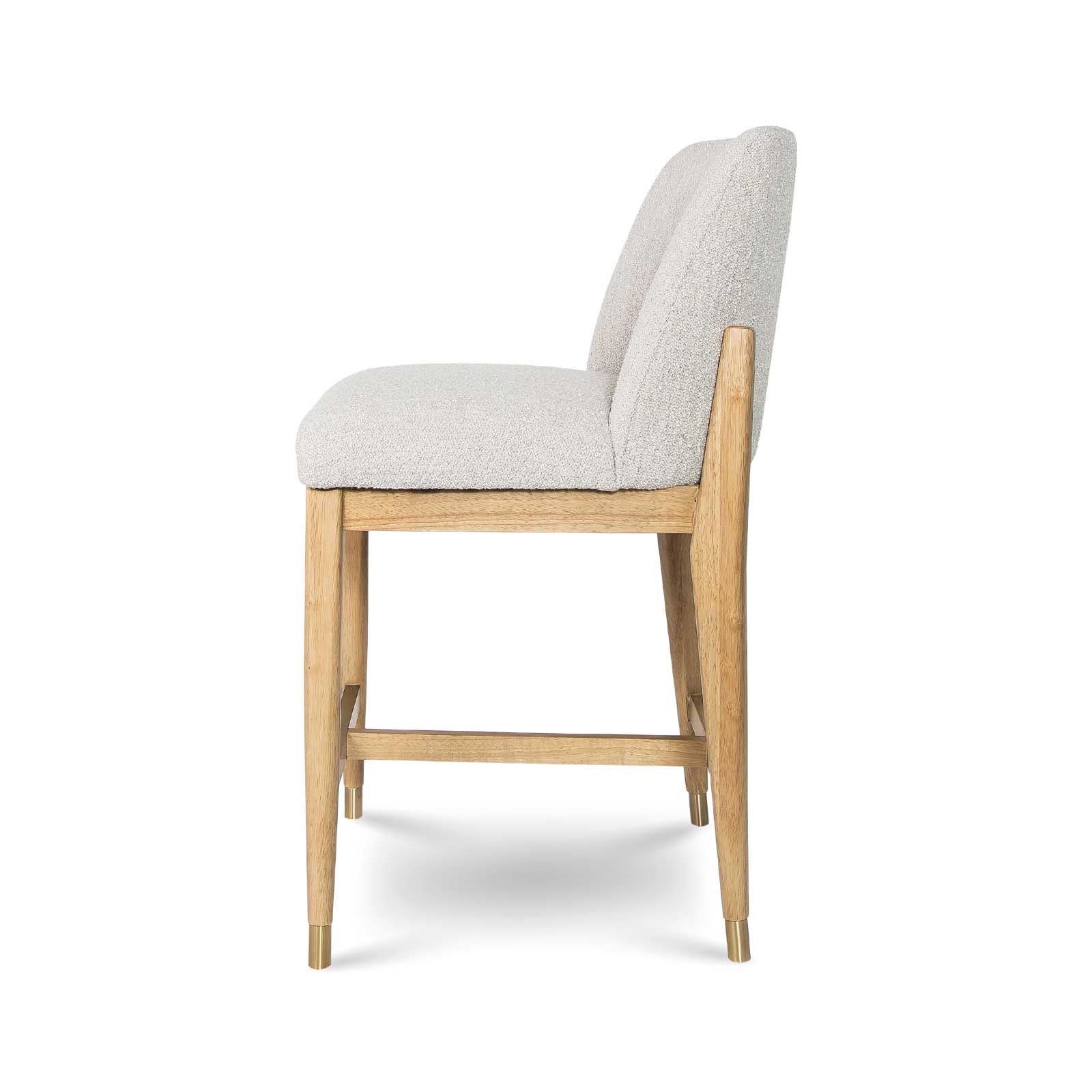 Fawcett Counter Stool - ergonomic design for comfort | Image 18 | InSTYLE Home & Rugs