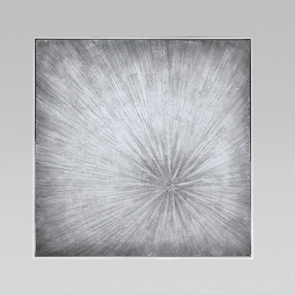 Wall Art XC-0805-02 100*100CM - find unique and stylish pieces to express your personality | Image 1 | InSTYLE Home & Rugs