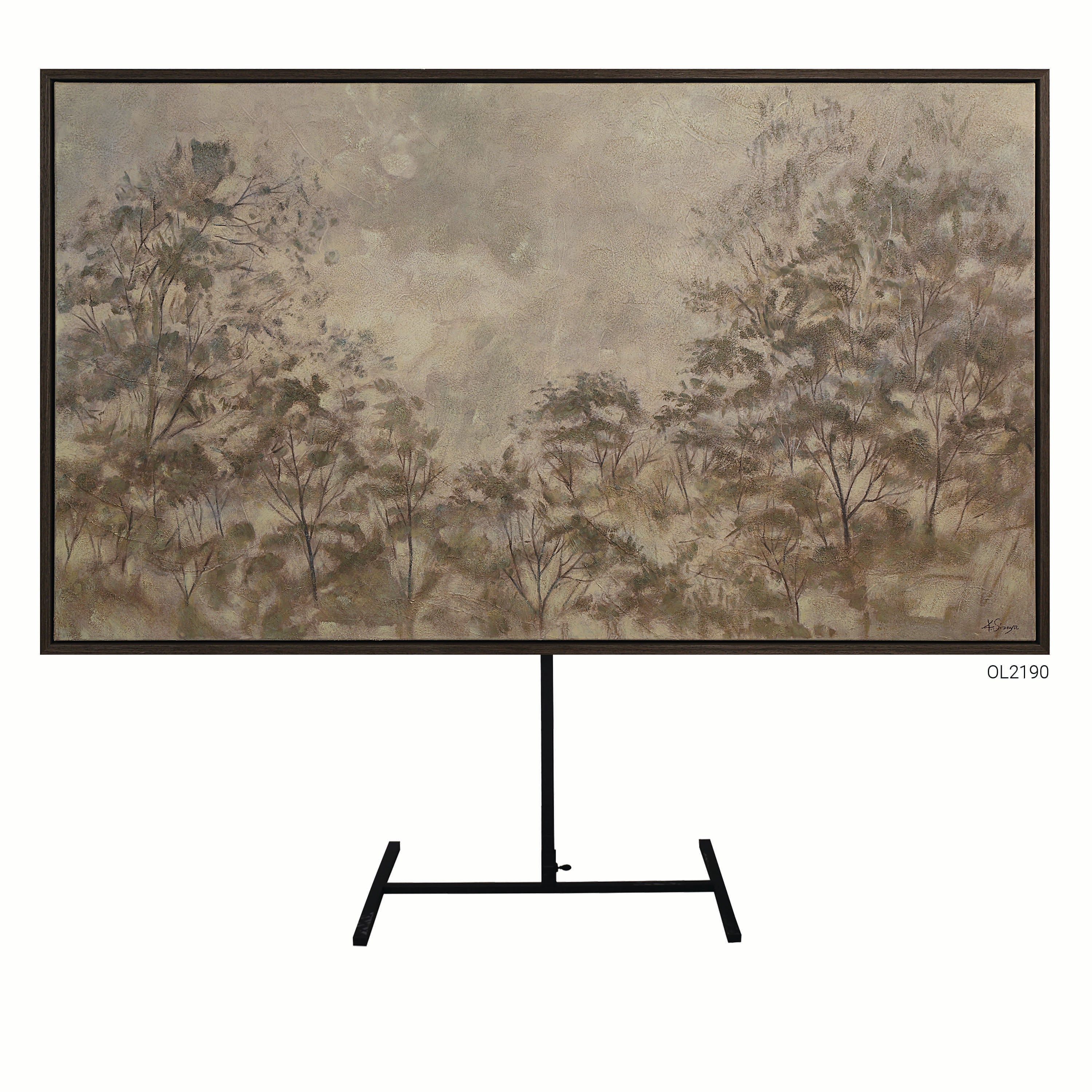 T-Rack - eye-catching art pieces to enhance your home design | Image 1 | InSTYLE Home & Rugs