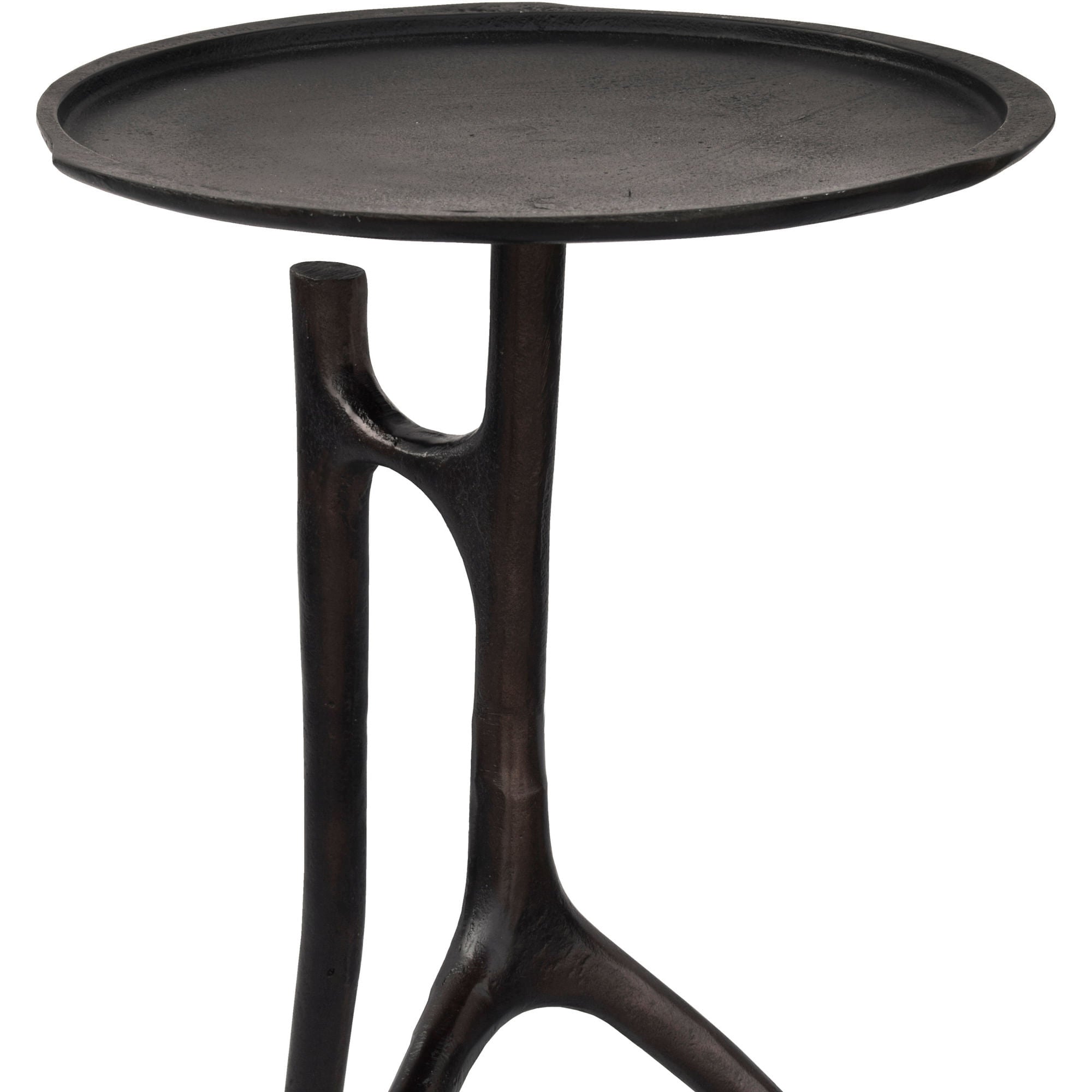 Maadi* - chic accent table for contemporary home interiors | Image 2 | InSTYLE Home & Rugs