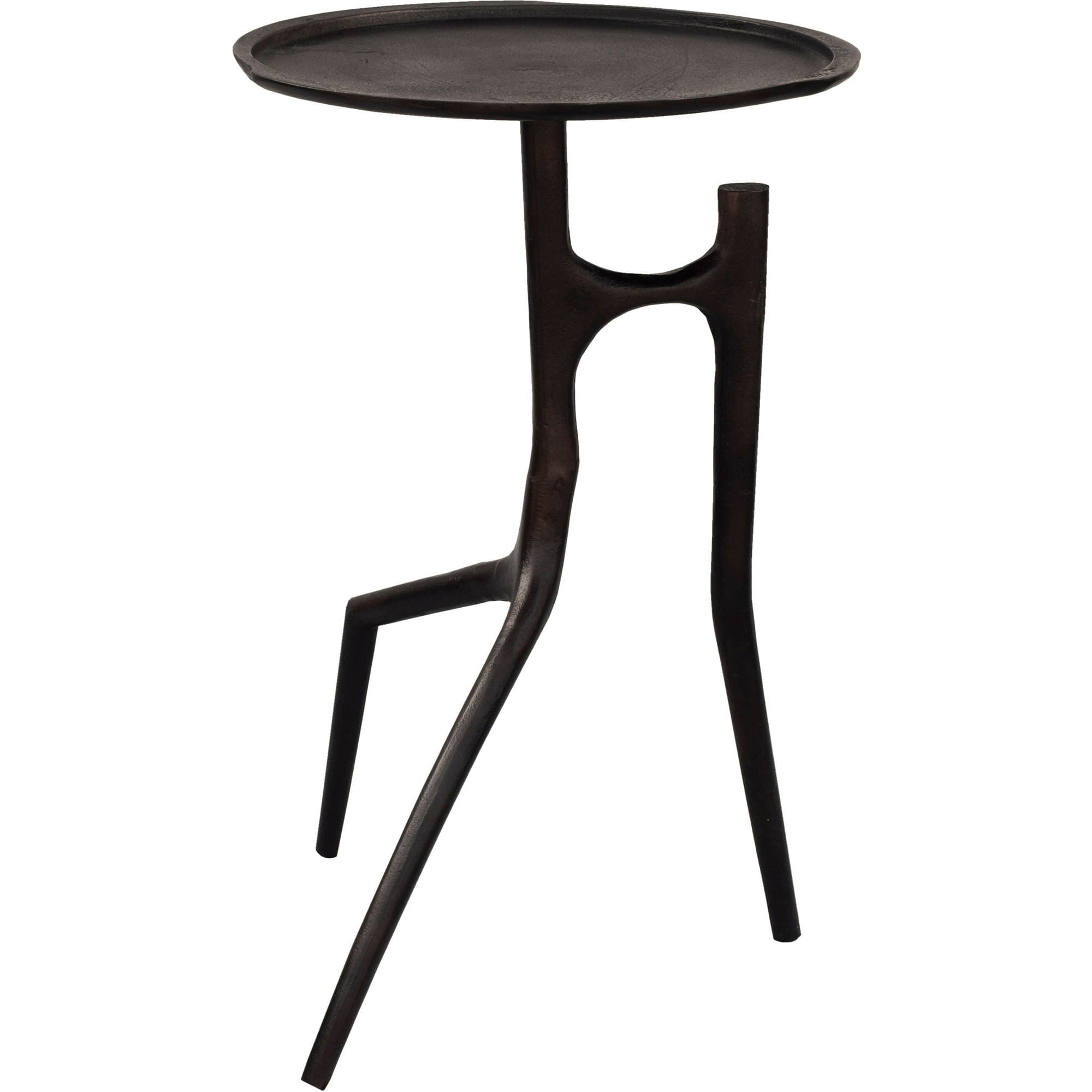 Maadi* - chic accent table for contemporary home interiors | Image 3 | InSTYLE Home & Rugs