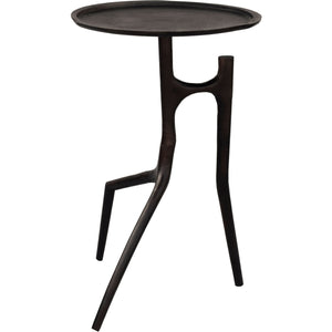 Maadi* - chic accent table for contemporary home interiors | Image 3 | InSTYLE Home & Rugs