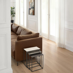 Manisa* - functional accent table with unique design for any room | Image 4 | InSTYLE Home & Rugs