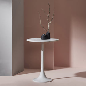 Alina* - chic accent table for contemporary home interiors | Image 4 | InSTYLE Home & Rugs