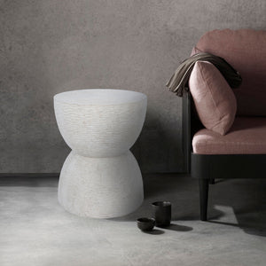 Chayton** - small accent table with storage for a clutter-free space | Image 4 | InSTYLE Home & Rugs