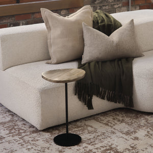 Bethany* - chic accent table for contemporary home interiors | Image 8 | InSTYLE Home & Rugs