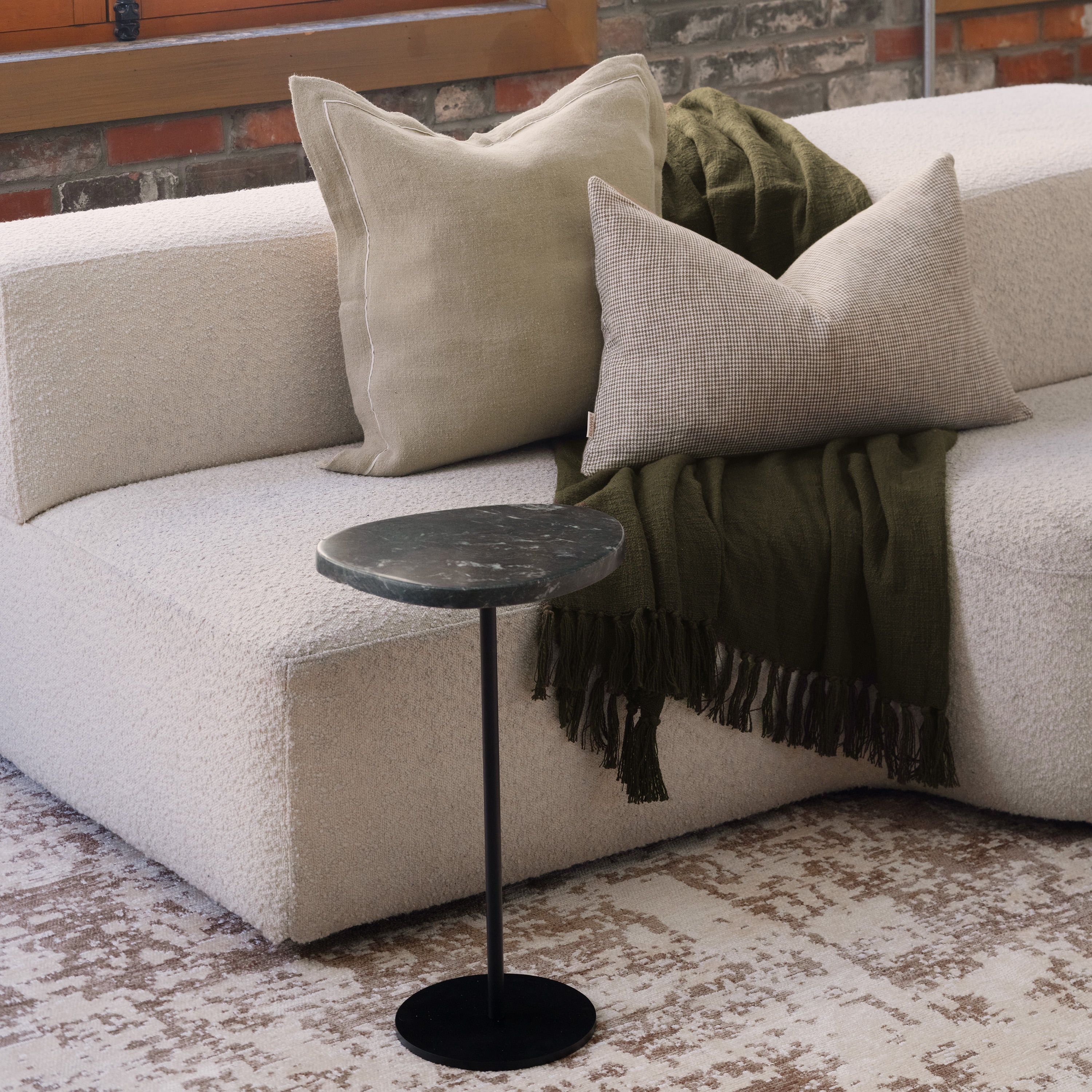 Adeline* - functional accent table with unique design for any room | Image 8 | InSTYLE Home & Rugs