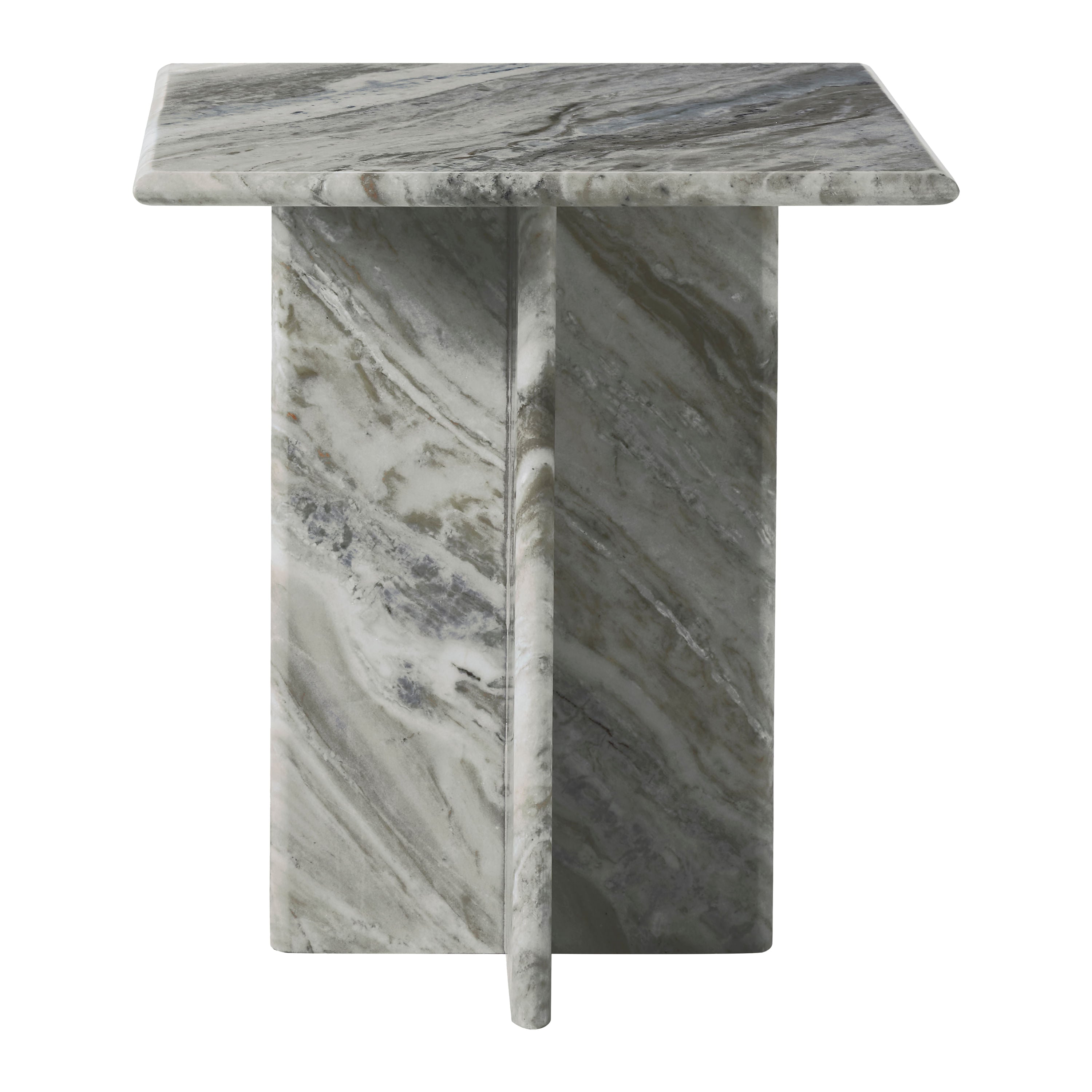 Grayson* - functional accent table with unique design for any room | Image 2 | InSTYLE Home & Rugs