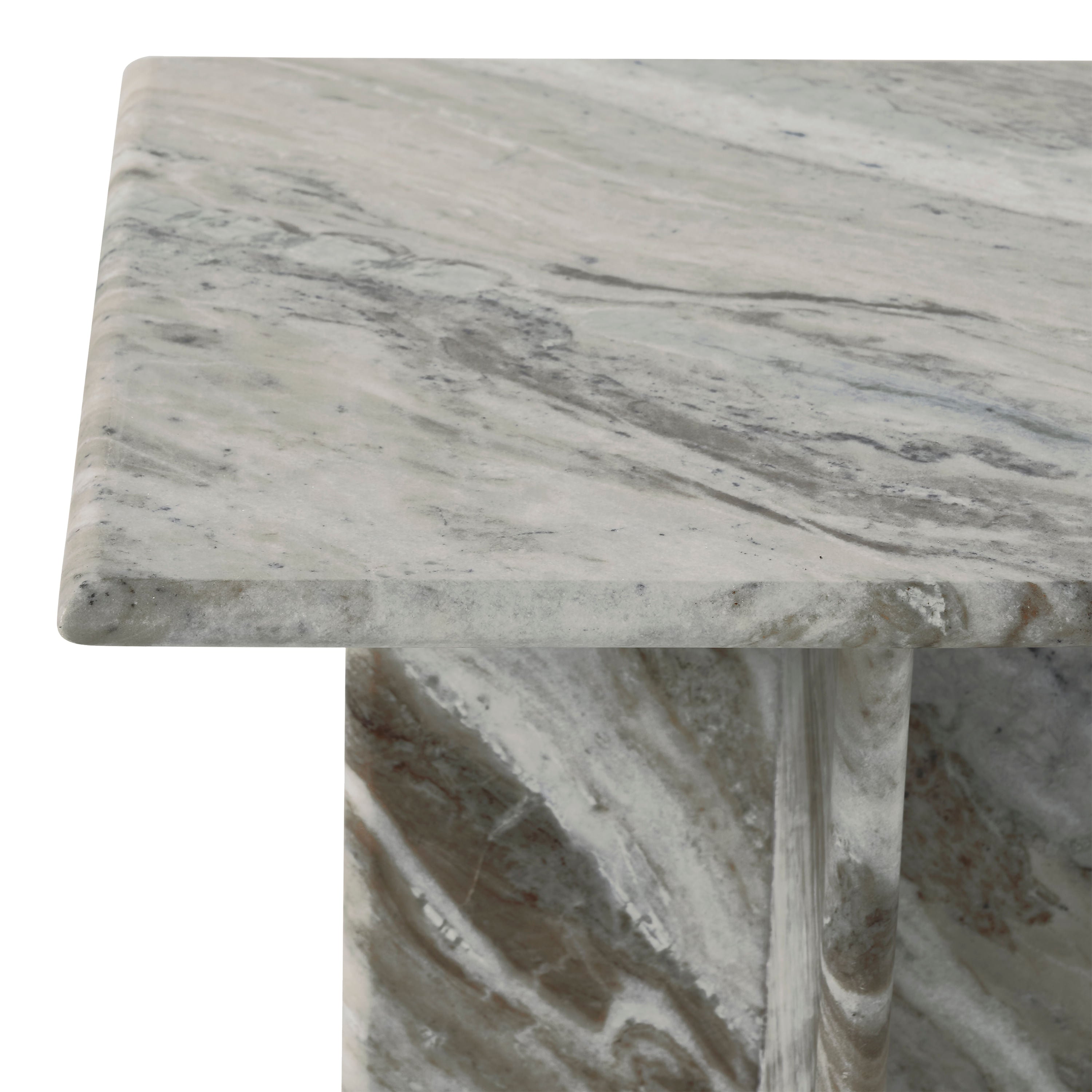 Grayson* - functional accent table with unique design for any room | Image 3 | InSTYLE Home & Rugs