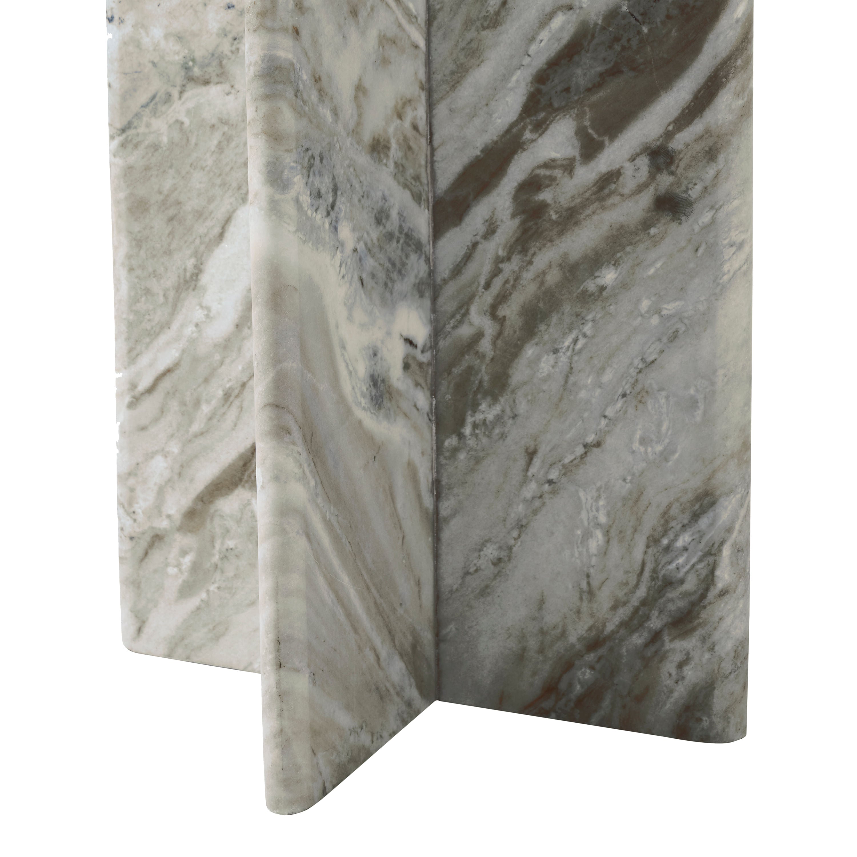 Grayson* - functional accent table with unique design for any room | Image 5 | InSTYLE Home & Rugs