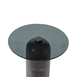 Arta* - small accent table with storage for a clutter-free space | Image 7 | InSTYLE Home & Rugs