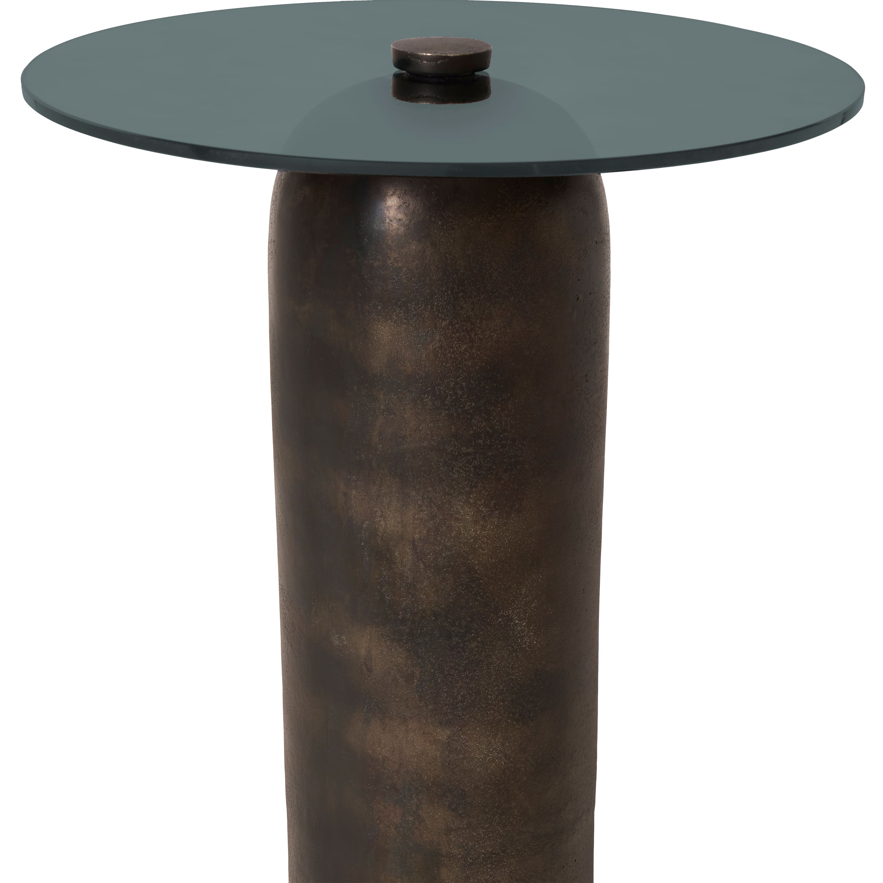 Arta* - small accent table with storage for a clutter-free space | Image 6 | InSTYLE Home & Rugs