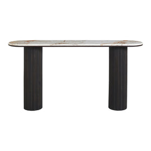 Alessio* Console - sleek design for modern homes | Image 1 | InSTYLE Home & Rugs