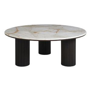Alessio* Coffee Table - functional centerpieces for homes | Image 1 | InSTYLE Home & Rugs
