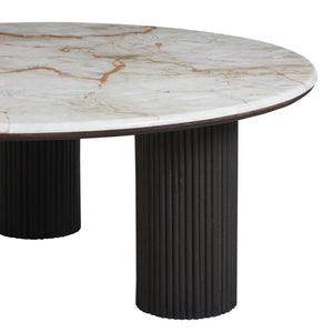 Alessio* Coffee Table - functional centerpieces for homes | Image 2 | InSTYLE Home & Rugs