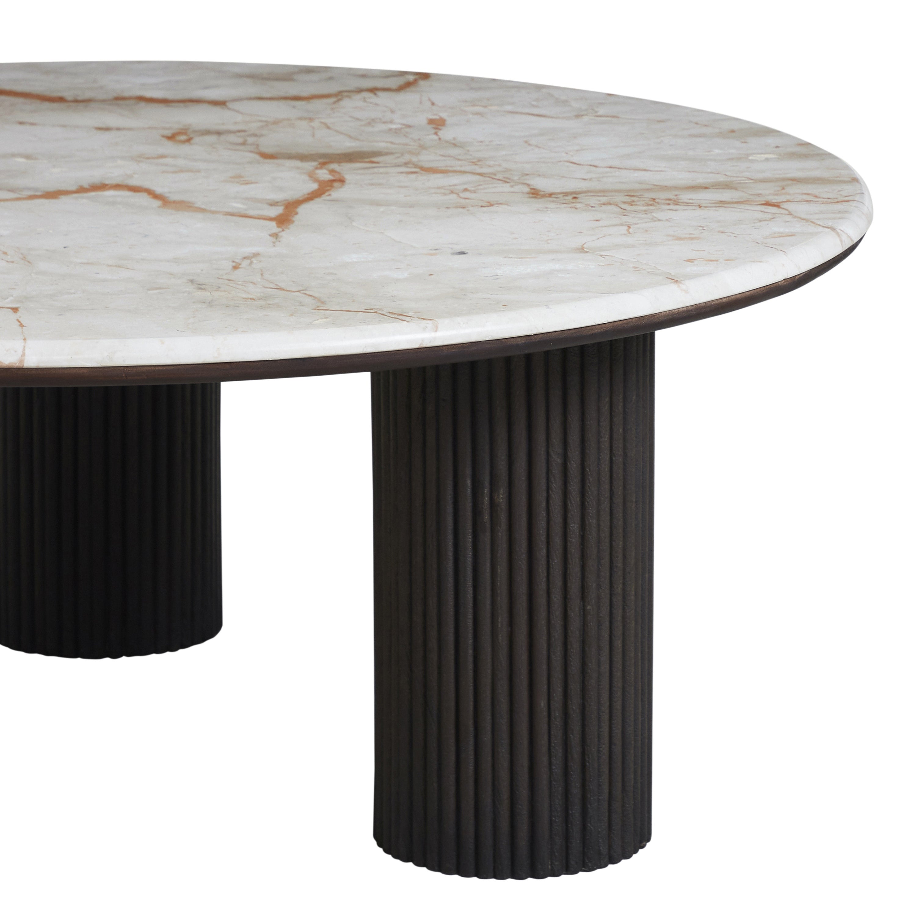 Alessio* Coffee Table - functional centerpieces for homes | Image 2 | InSTYLE Home & Rugs