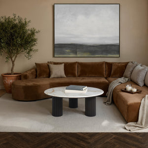 Alessio* Coffee Table - functional centerpieces for homes | Image 4 | InSTYLE Home & Rugs