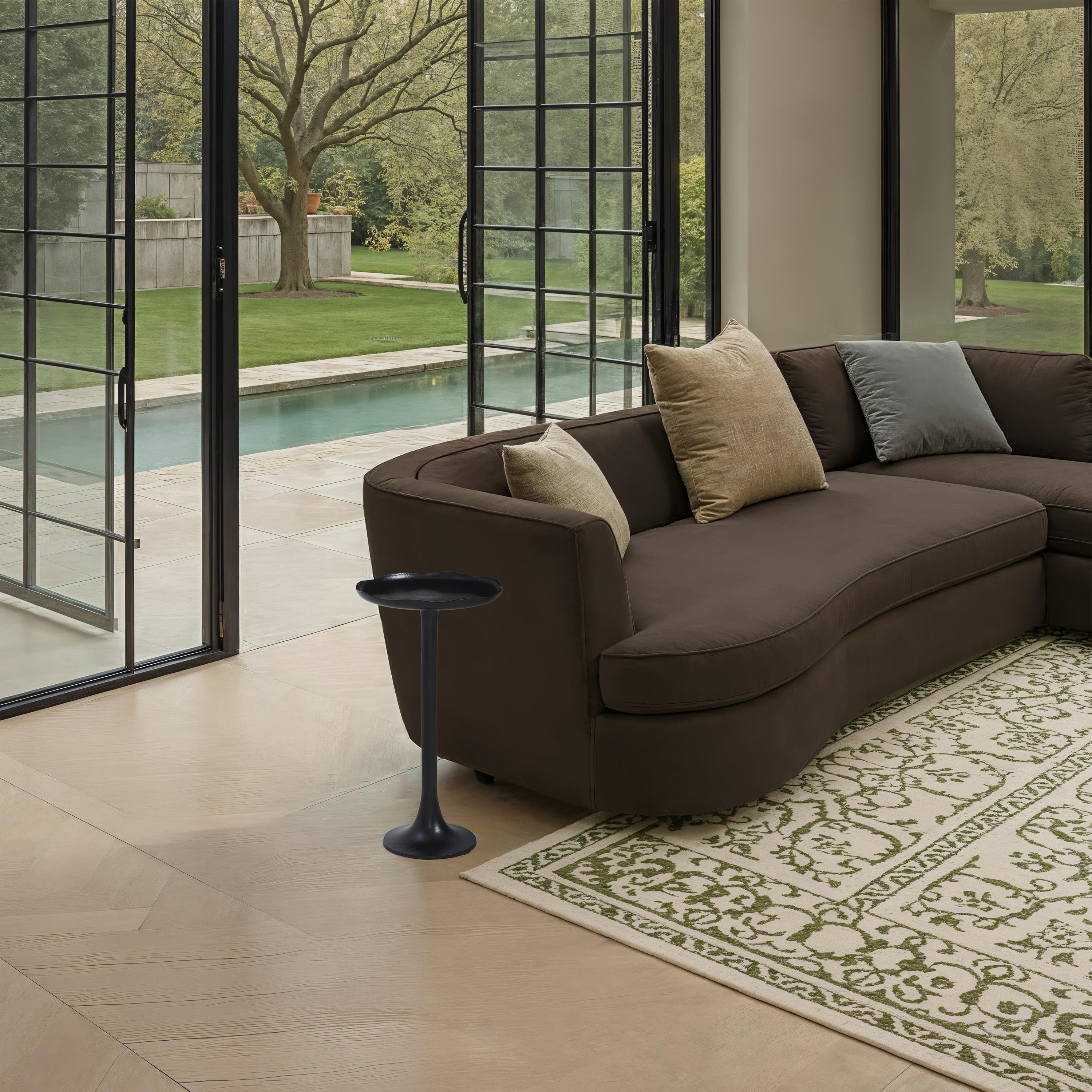 Fiora* - functional accent table with unique design for any room | Image 4 | InSTYLE Home & Rugs