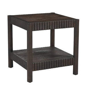 Leander - functional accent table with unique design for any room | Image 2 | InSTYLE Home & Rugs