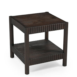 Leander - functional accent table with unique design for any room | Image 3 | InSTYLE Home & Rugs