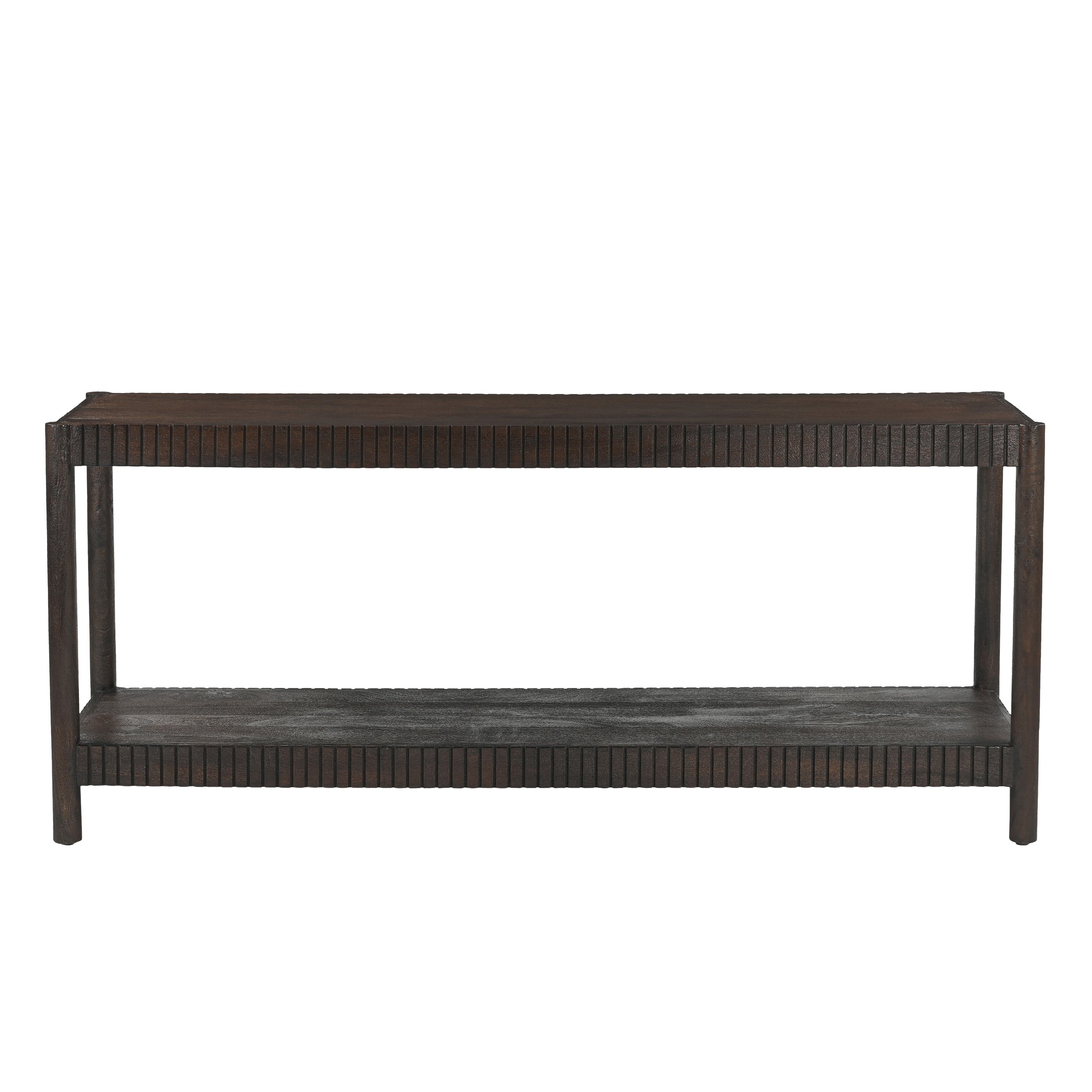 Leander - slim tables for entryways | Image 1 | InSTYLE Home & Rugs