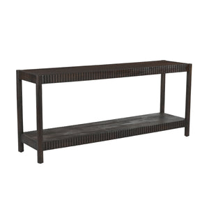 Leander - slim tables for entryways | Image 2 | InSTYLE Home & Rugs