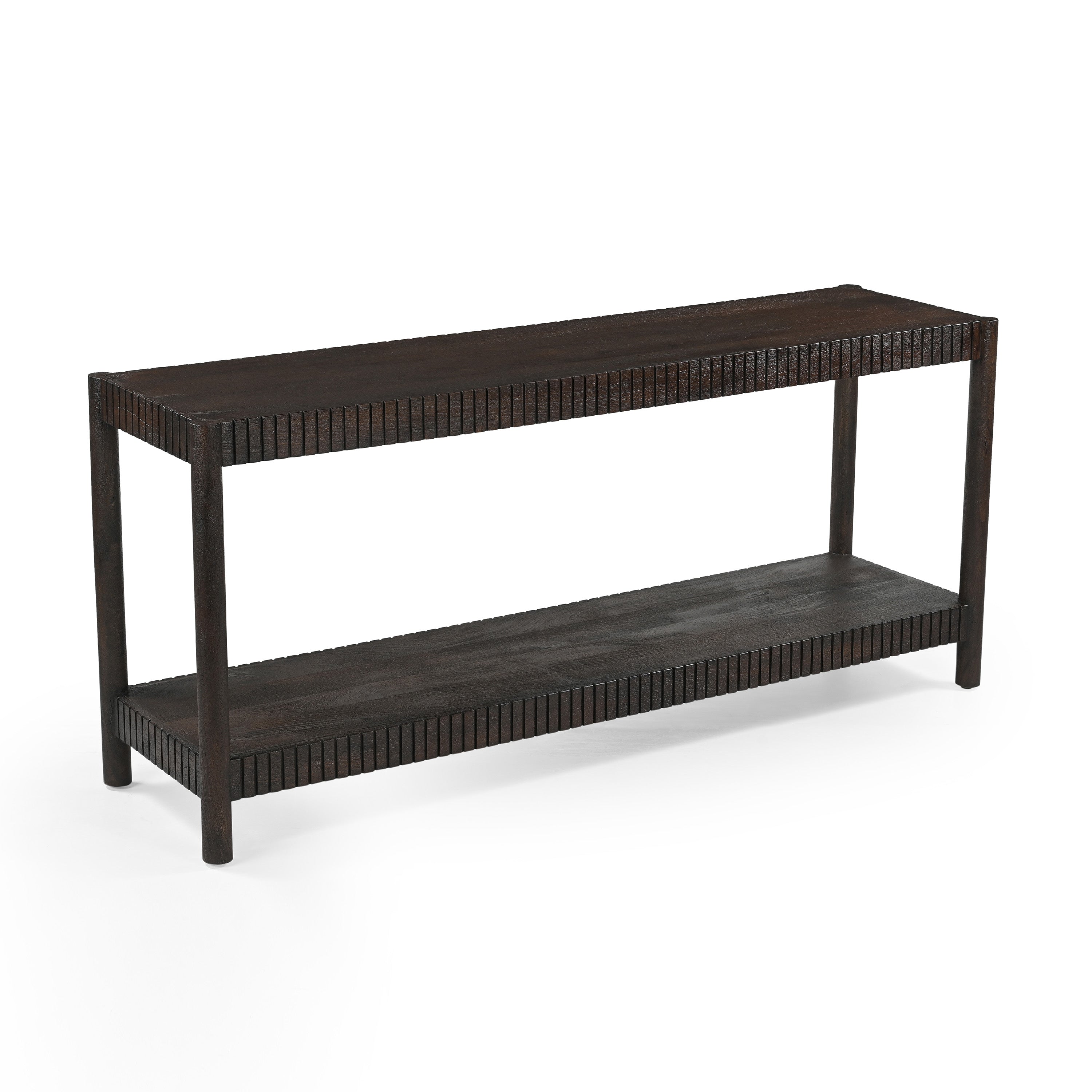Leander - slim tables for entryways | Image 3 | InSTYLE Home & Rugs